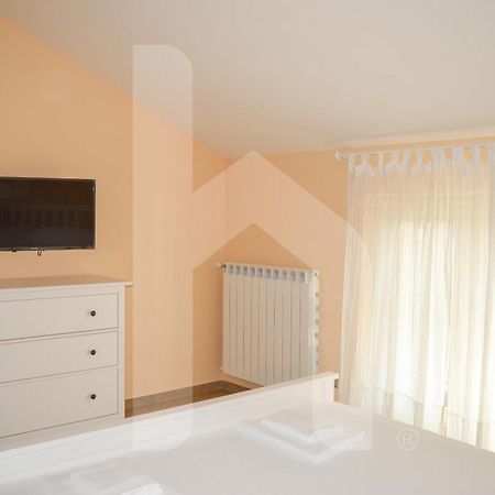 Appartement Homiday - Residenza D'Annunzio à Pineto Extérieur photo