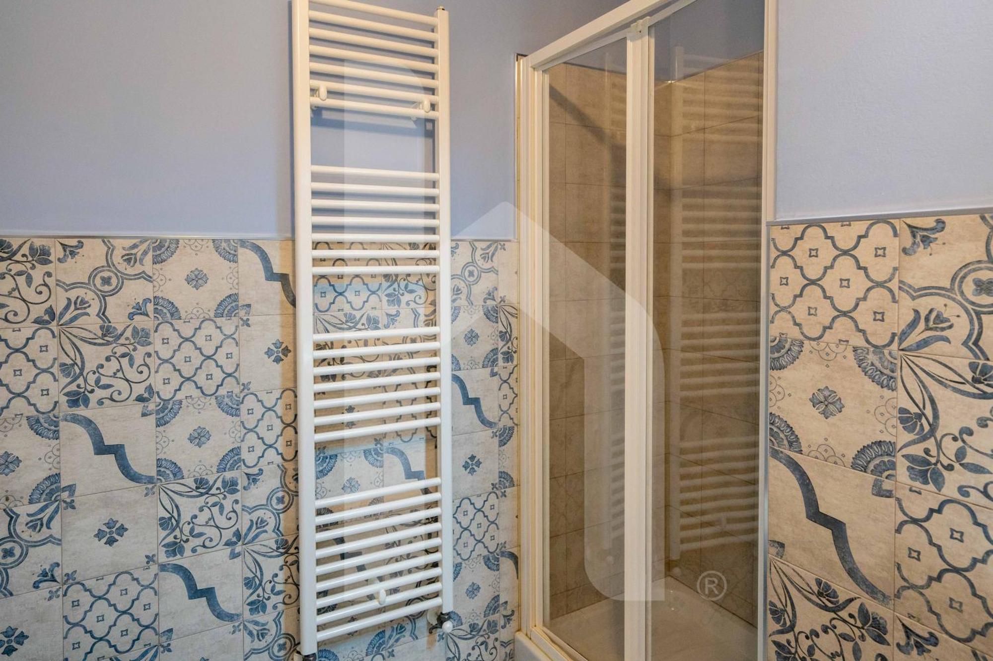 Appartement Homiday - Residenza D'Annunzio à Pineto Extérieur photo