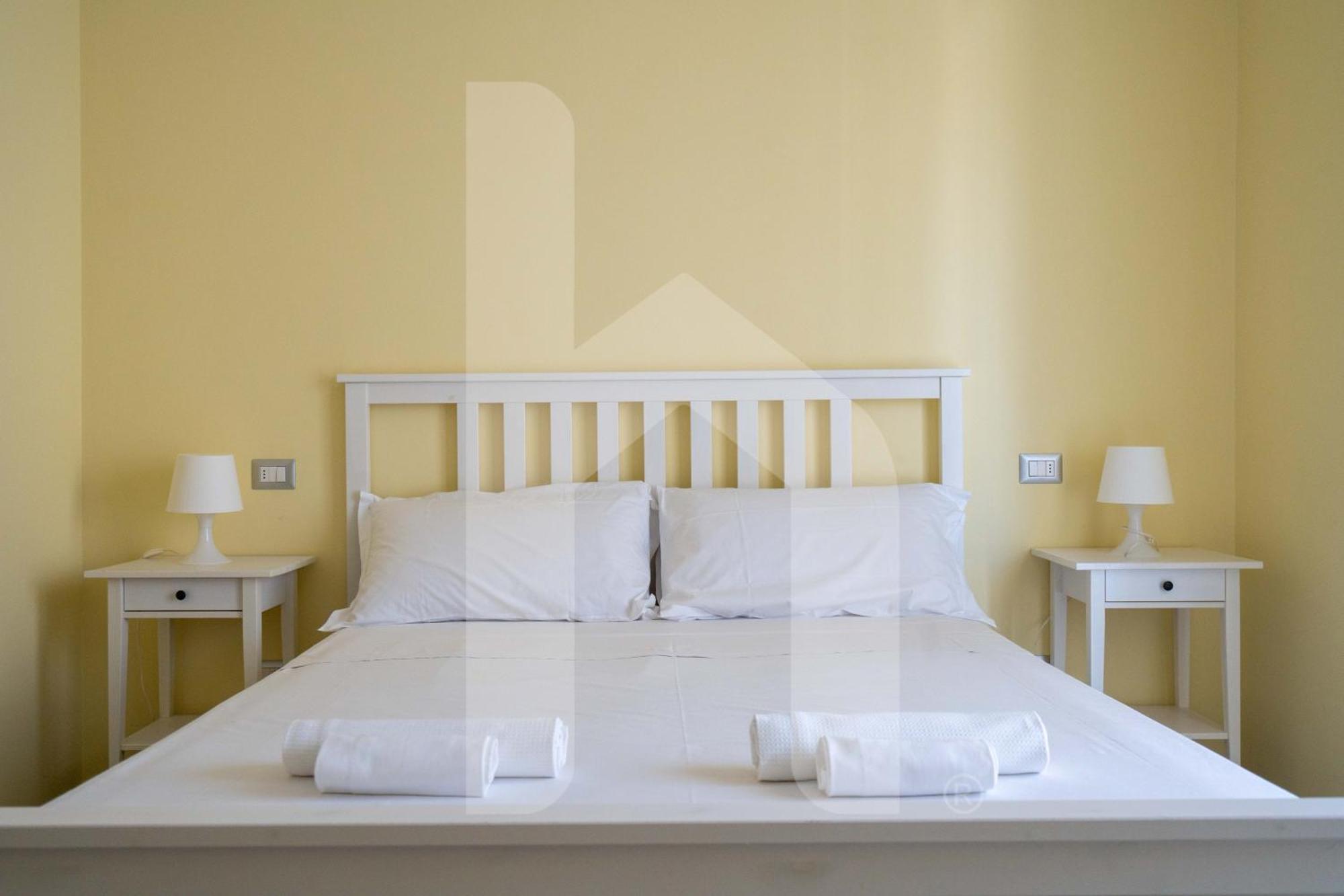 Appartement Homiday - Residenza D'Annunzio à Pineto Extérieur photo