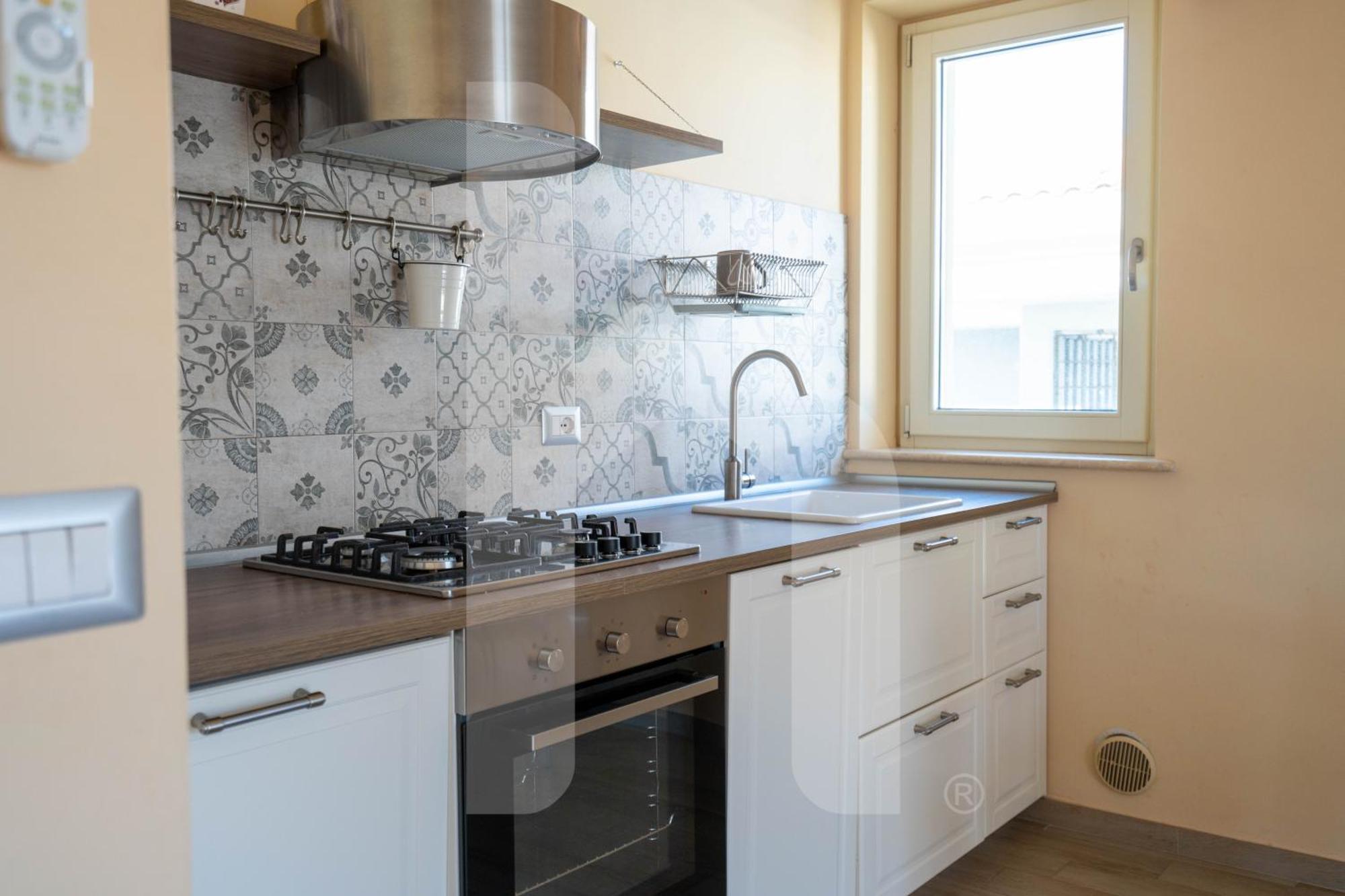 Appartement Homiday - Residenza D'Annunzio à Pineto Extérieur photo