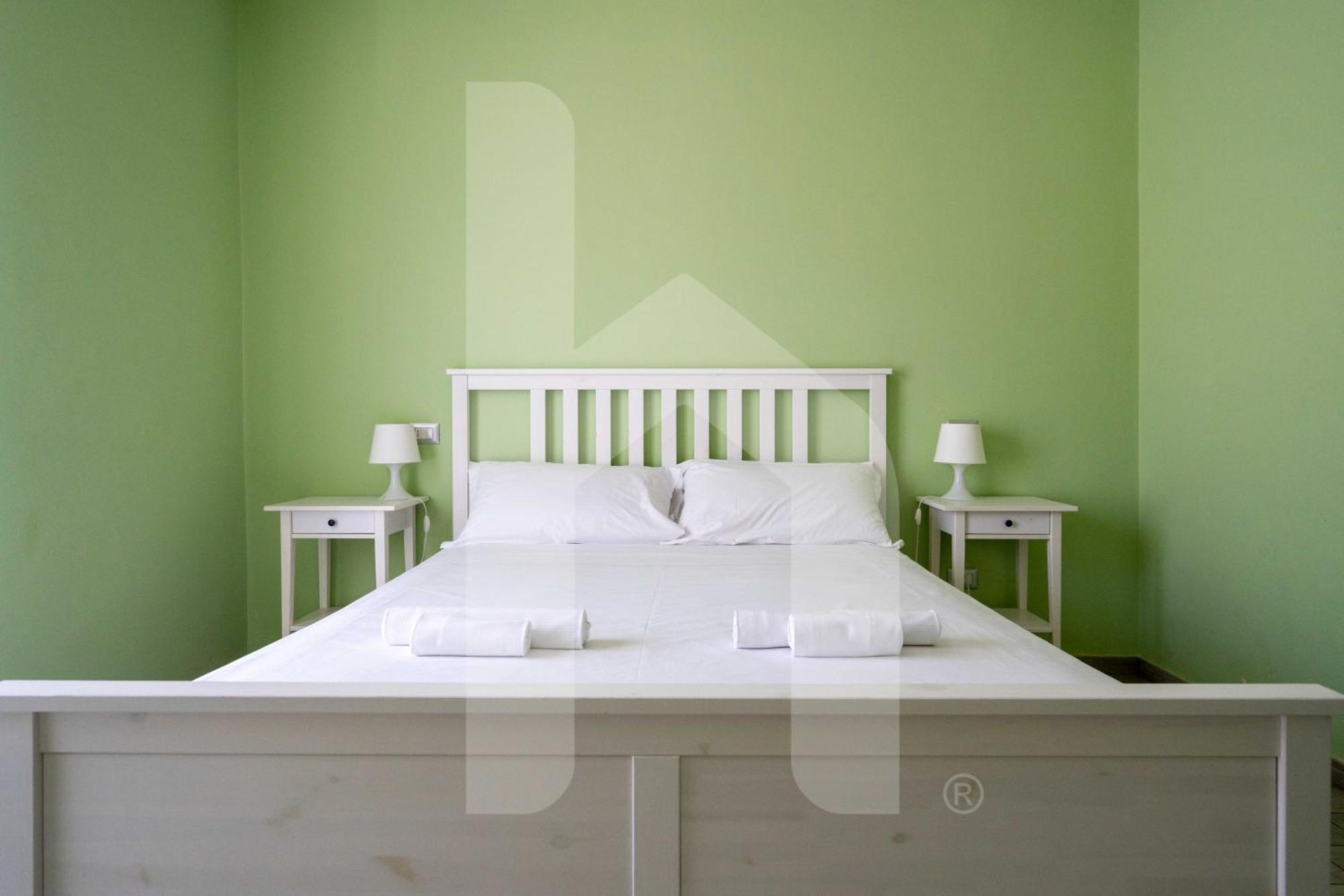 Appartement Homiday - Residenza D'Annunzio à Pineto Extérieur photo