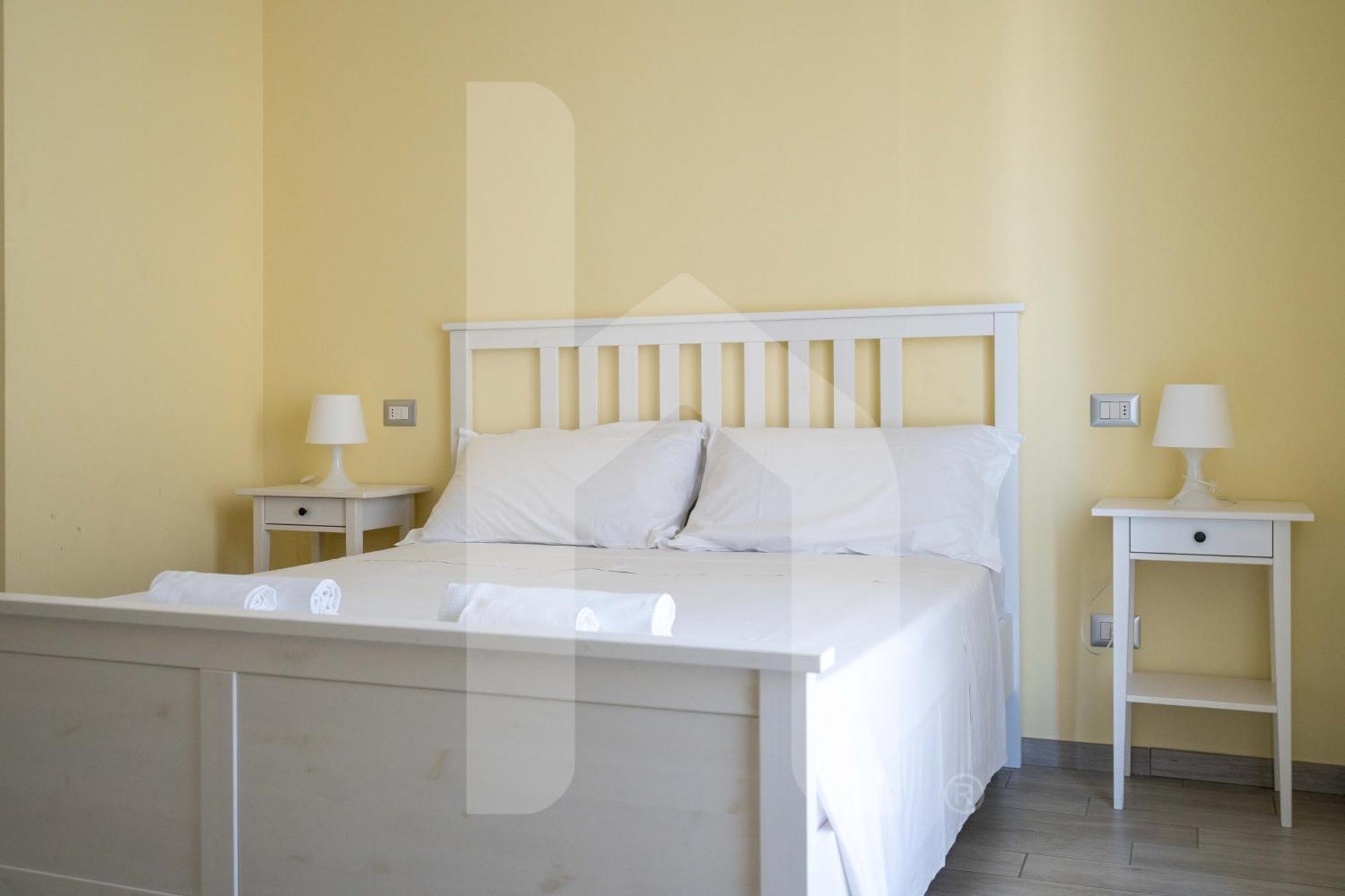 Appartement Homiday - Residenza D'Annunzio à Pineto Extérieur photo
