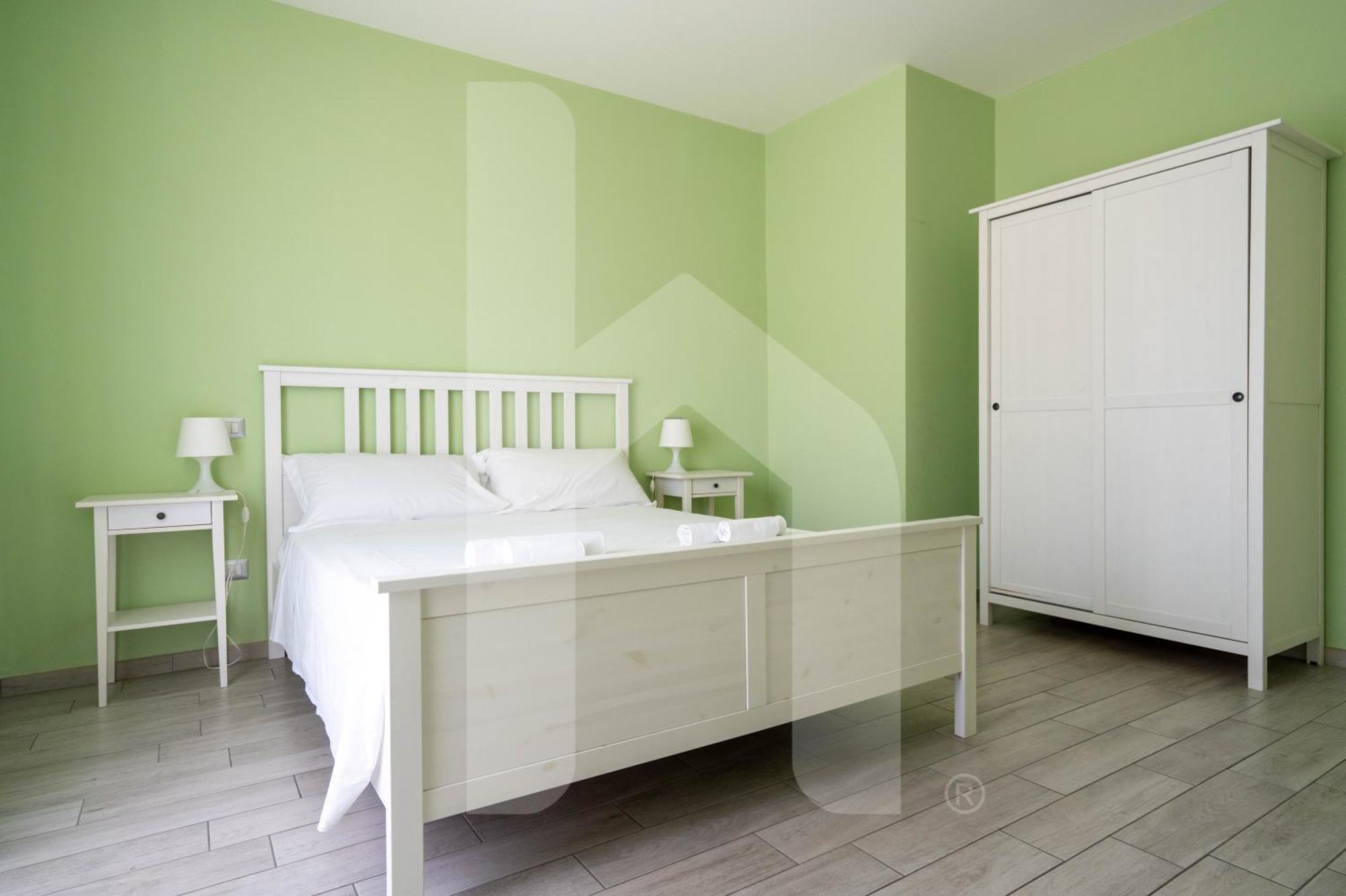 Appartement Homiday - Residenza D'Annunzio à Pineto Extérieur photo