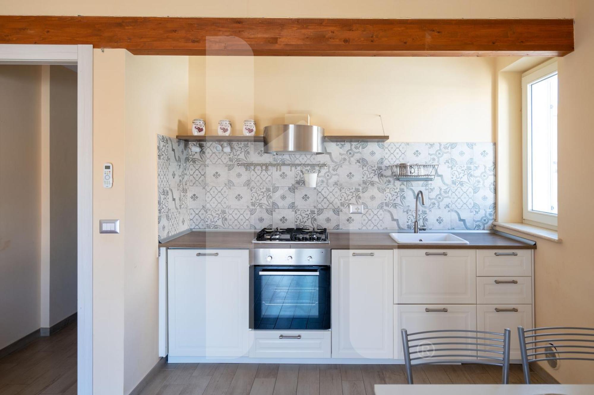 Appartement Homiday - Residenza D'Annunzio à Pineto Extérieur photo