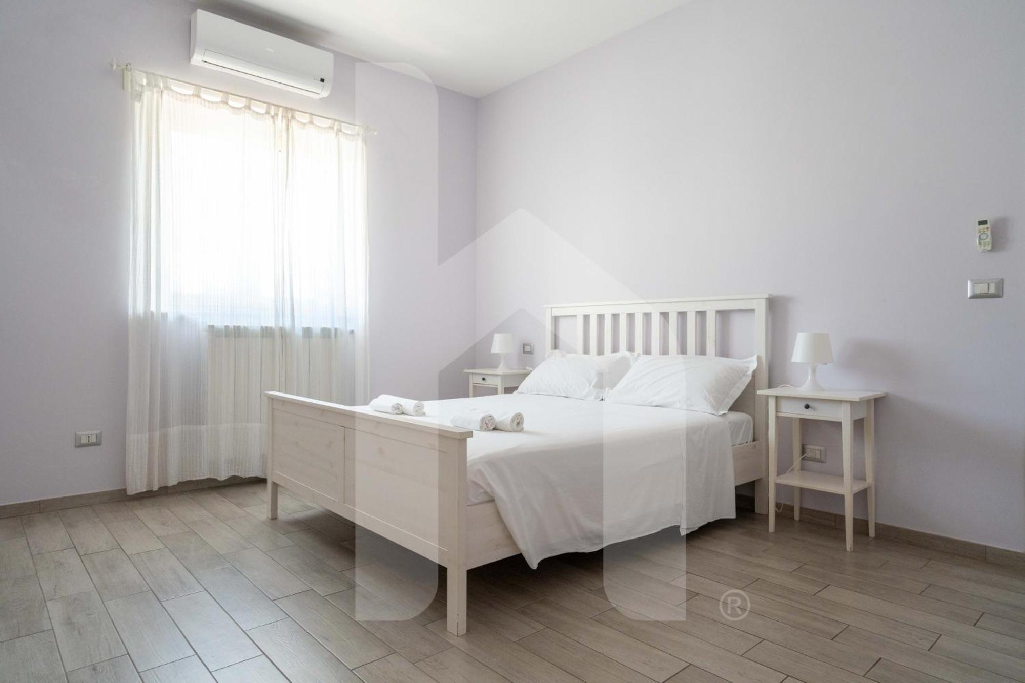 Appartement Homiday - Residenza D'Annunzio à Pineto Extérieur photo