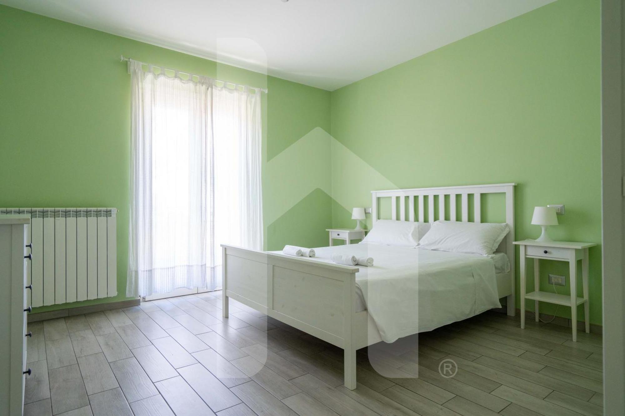Appartement Homiday - Residenza D'Annunzio à Pineto Extérieur photo