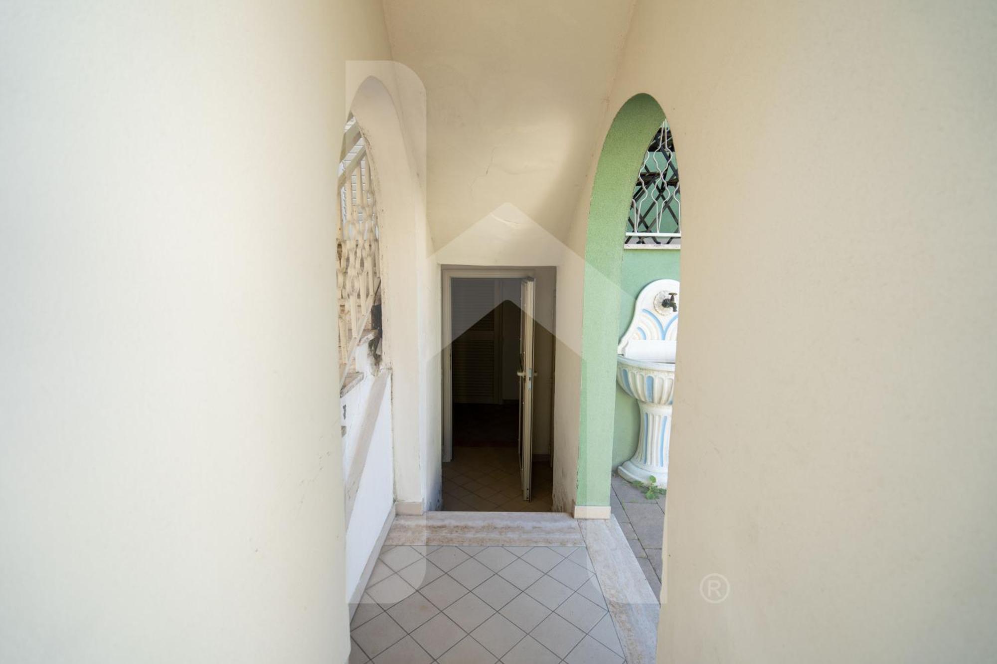 Appartement Homiday - Residenza D'Annunzio à Pineto Extérieur photo