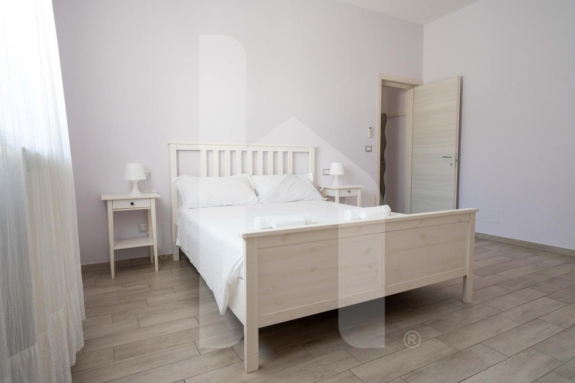 Appartement Homiday - Residenza D'Annunzio à Pineto Extérieur photo