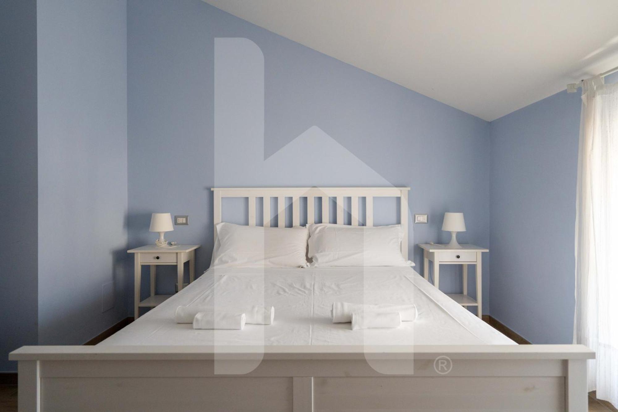 Appartement Homiday - Residenza D'Annunzio à Pineto Extérieur photo