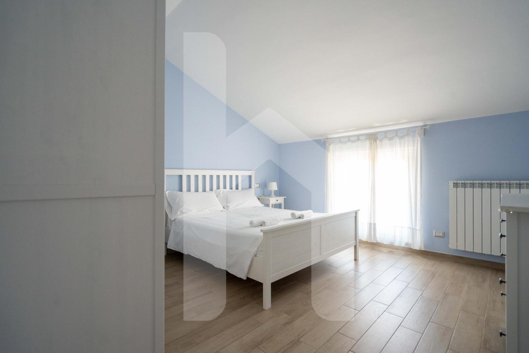 Appartement Homiday - Residenza D'Annunzio à Pineto Extérieur photo