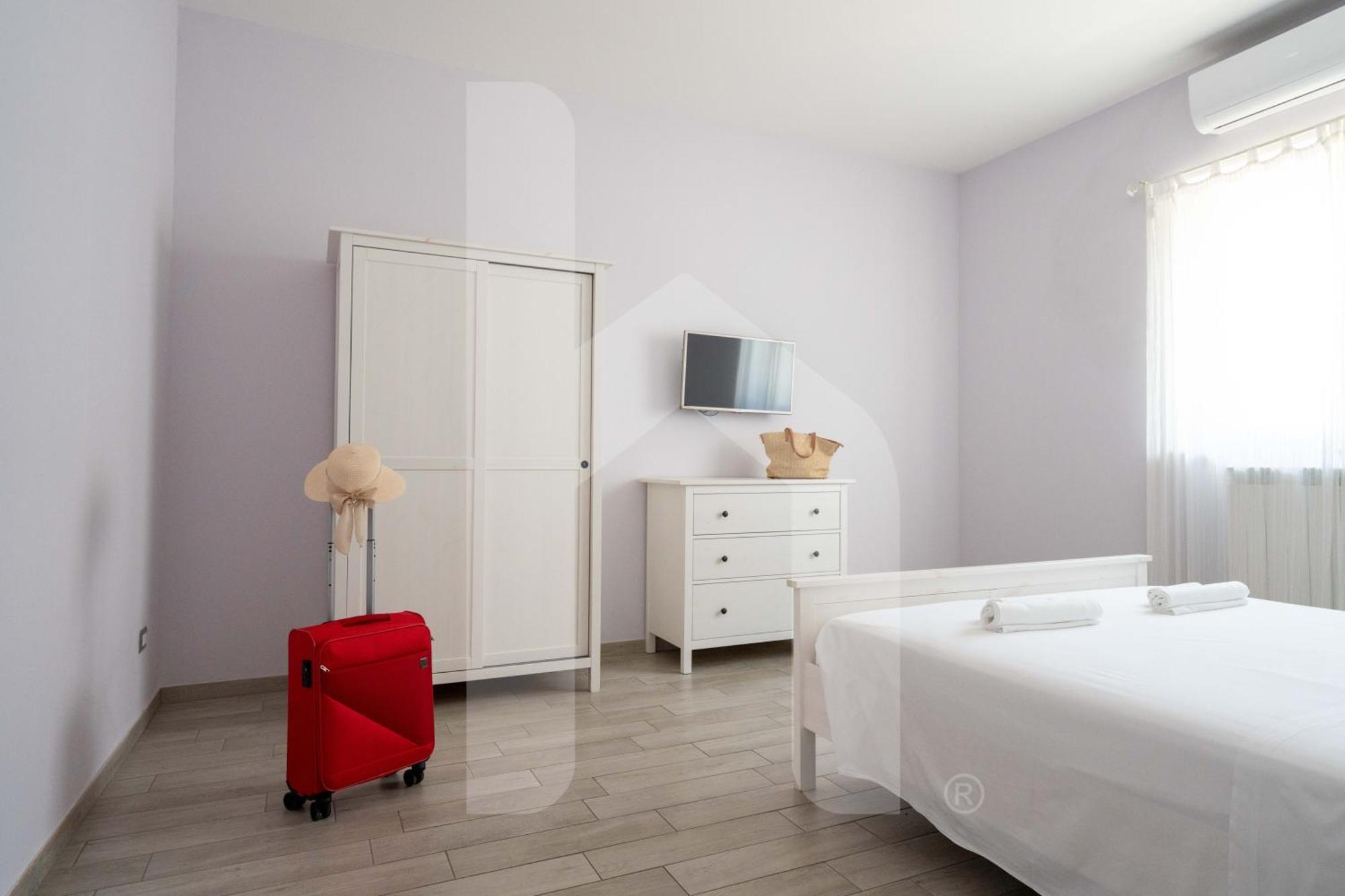 Appartement Homiday - Residenza D'Annunzio à Pineto Extérieur photo
