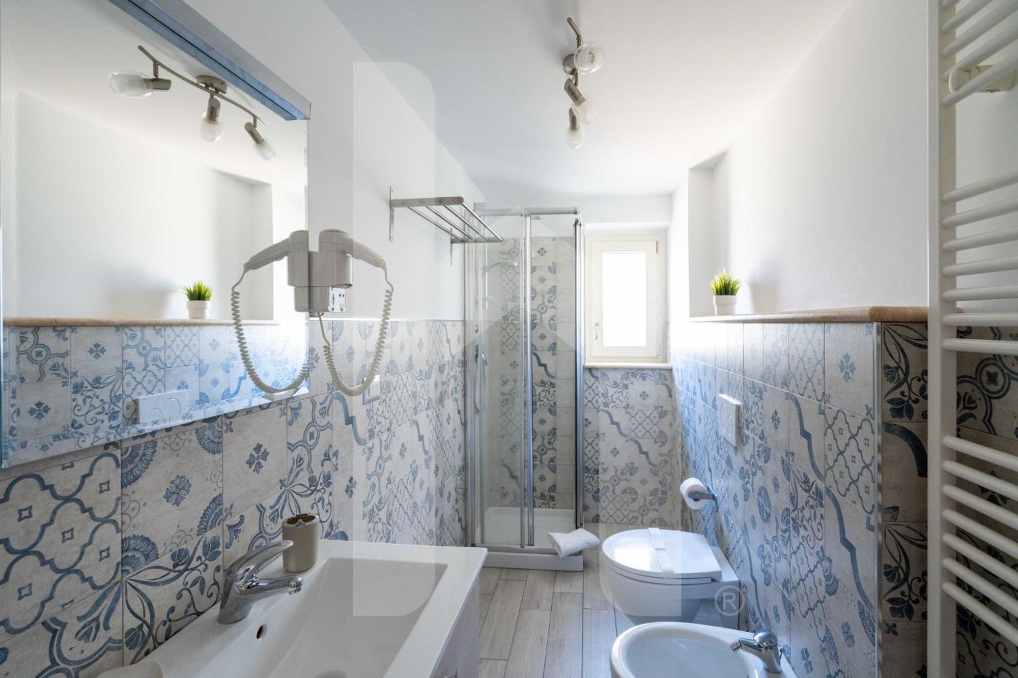 Appartement Homiday - Residenza D'Annunzio à Pineto Extérieur photo