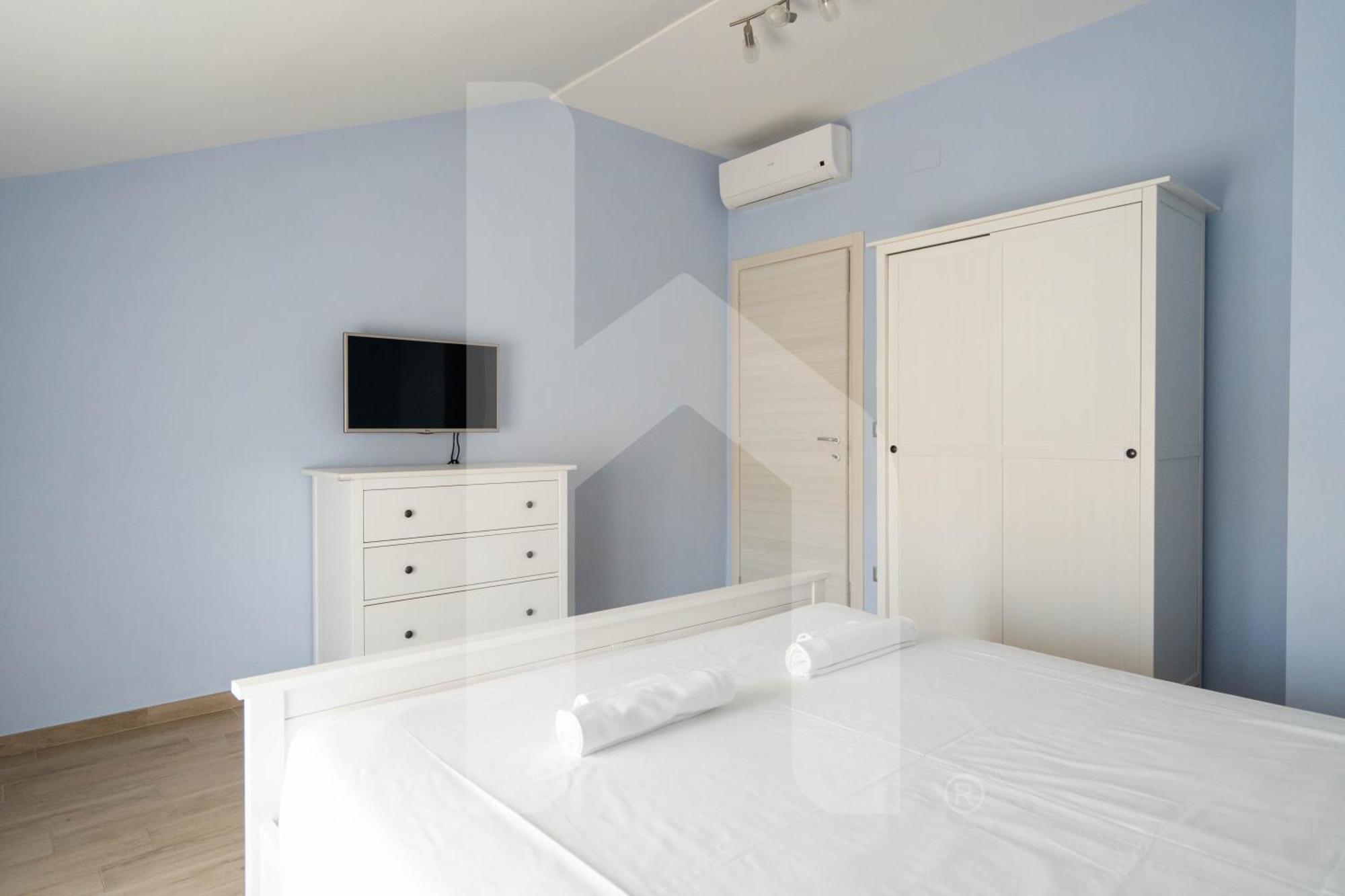 Appartement Homiday - Residenza D'Annunzio à Pineto Extérieur photo