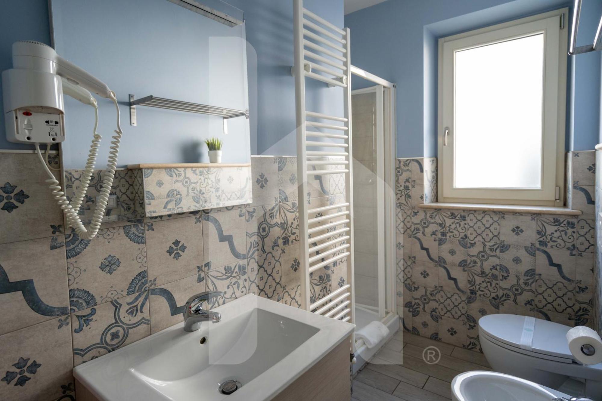 Appartement Homiday - Residenza D'Annunzio à Pineto Extérieur photo