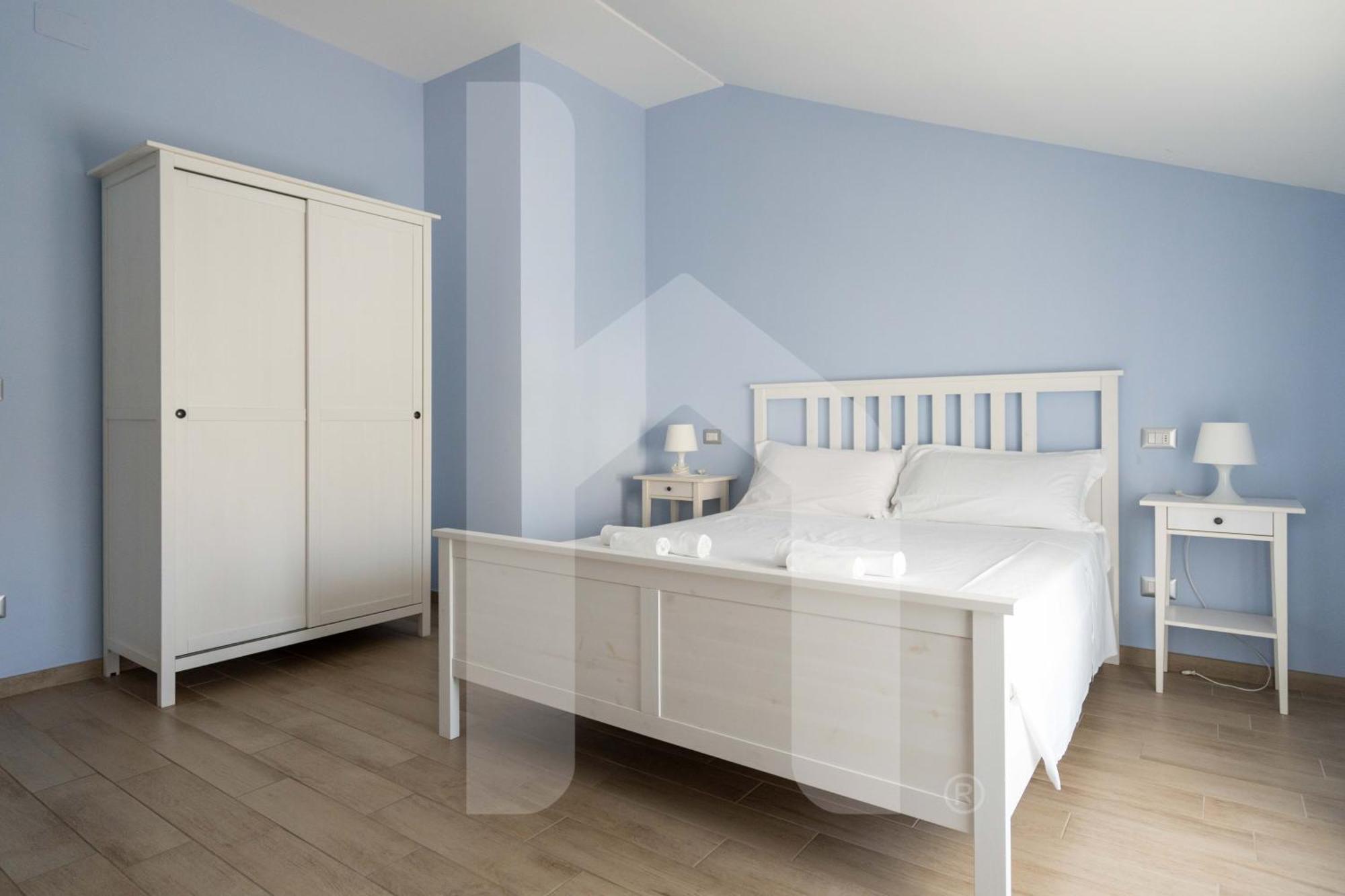 Appartement Homiday - Residenza D'Annunzio à Pineto Extérieur photo