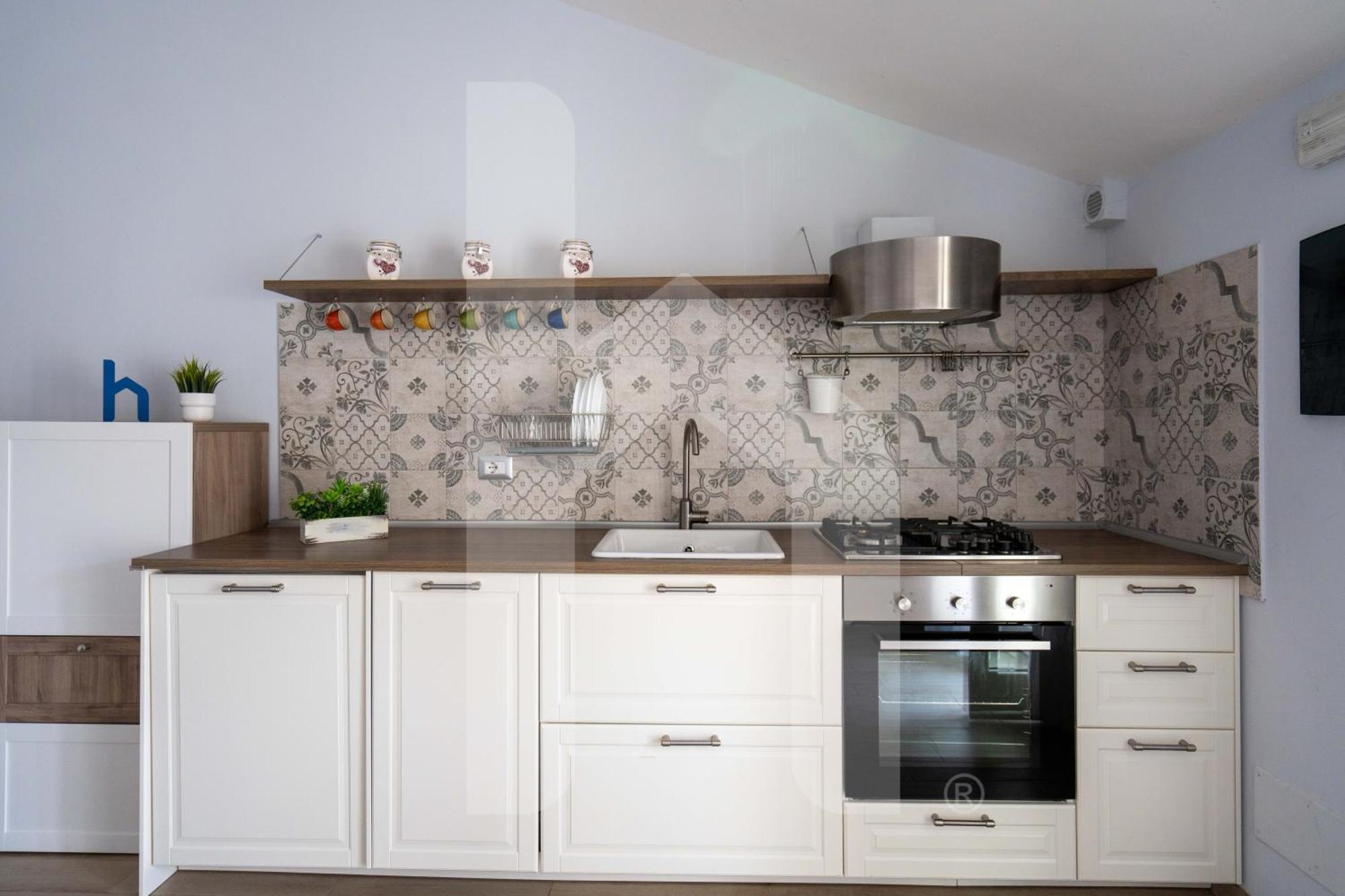 Appartement Homiday - Residenza D'Annunzio à Pineto Extérieur photo